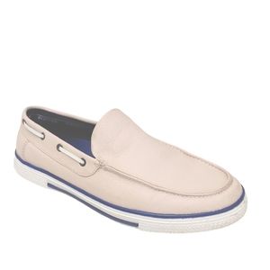 Kenneth Cole Reaction Amelio mens slip on casual loafer streetwear shoes size 9